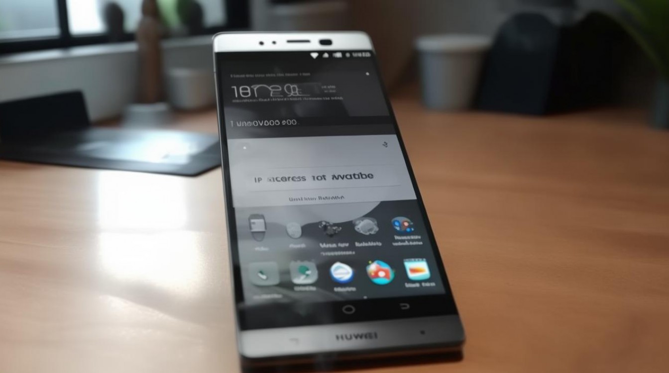 华为p8ip地址不可用怎么办？ip地址不可用如何解决