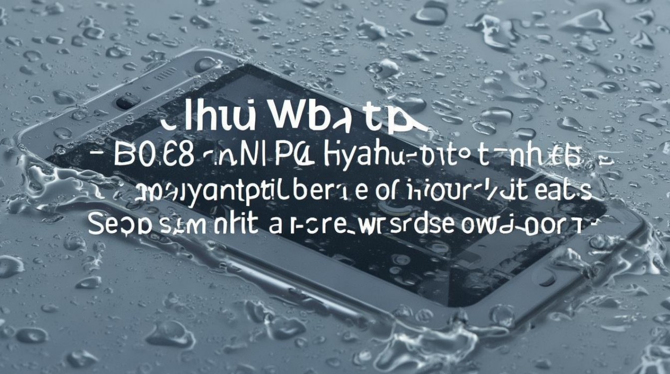华为p8手机进水怎么办？手机进水了怎么处理