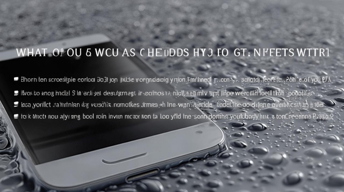 华为p8手机进水怎么办？手机进水了怎么处理