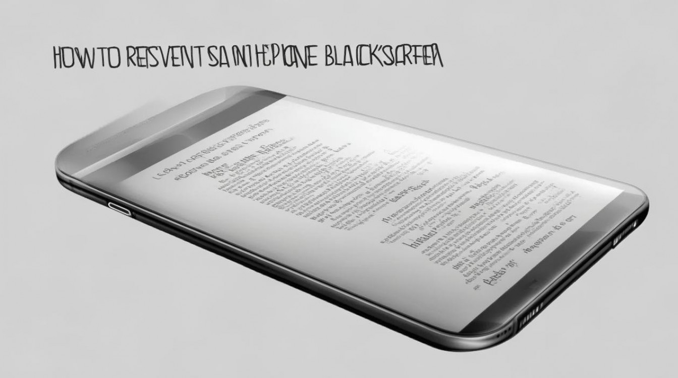 怎么不让三星手机黑屏，三星手机黑屏怎么办