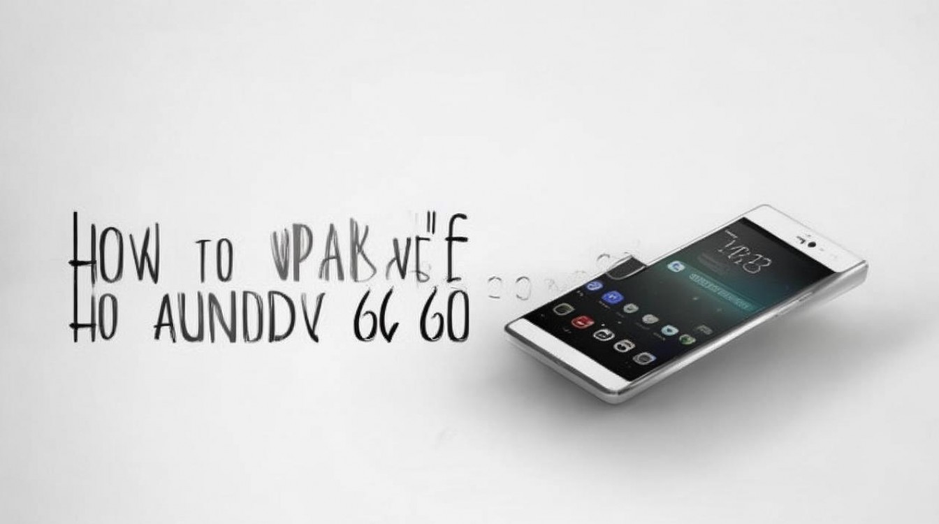 华为p8怎么样升级到6.0，华为p8升级安卓6.0教程及注意事项