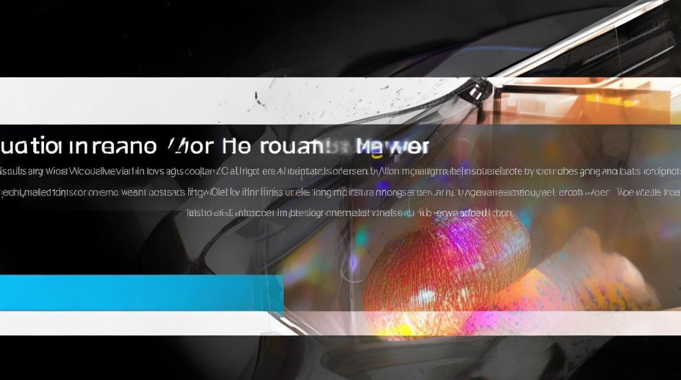 华为4c拍照色差太大怎么调？手机拍照色彩失真怎么办