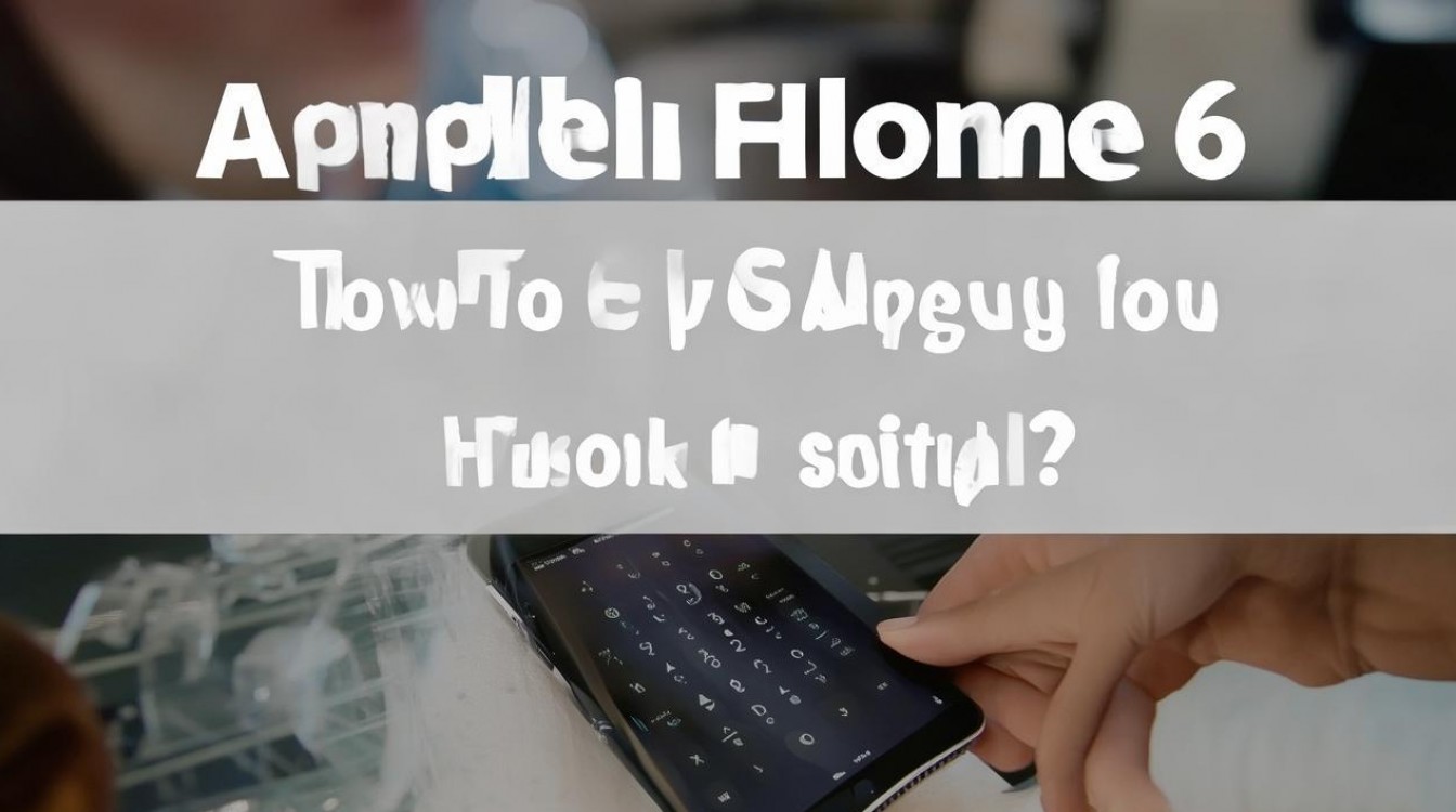 苹果 6 解锁密码怎么设置不了？iPhone6 忘记锁屏密码怎么办