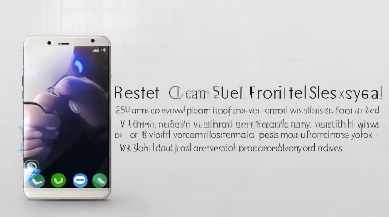 vivox5sl怎么重置，vivox5sl恢复出厂设置方法