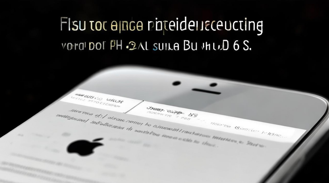 苹果6s按键震动怎么调？手机振动设置教程