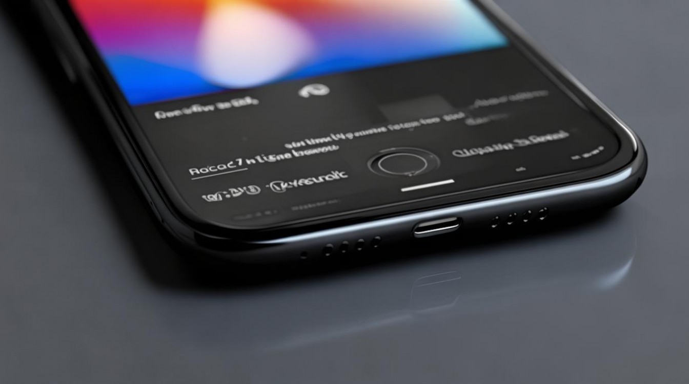 苹果6s按键震动怎么调？手机振动设置教程