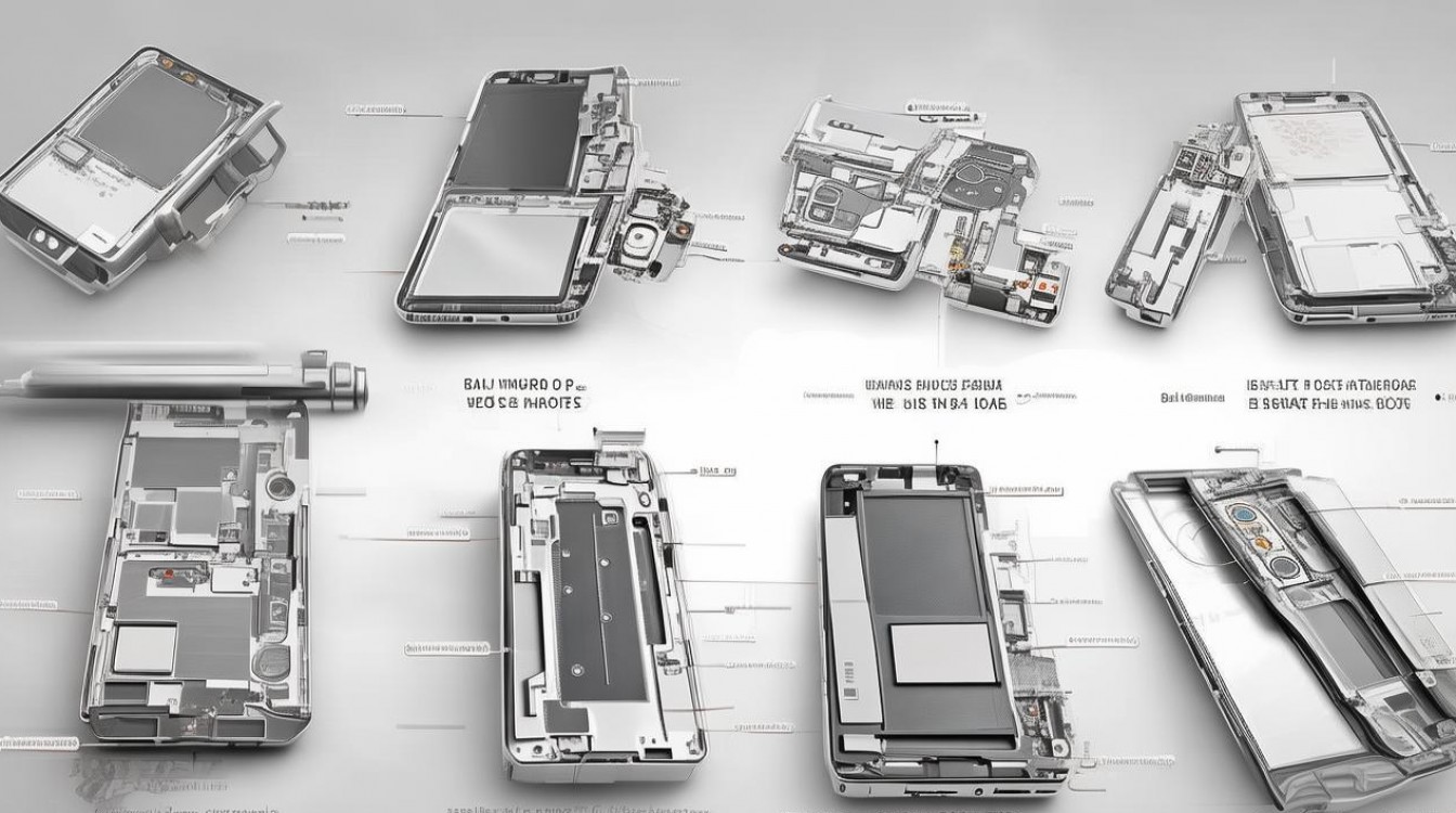 vivox3v手机怎么拆，vivox3v手机拆机教程