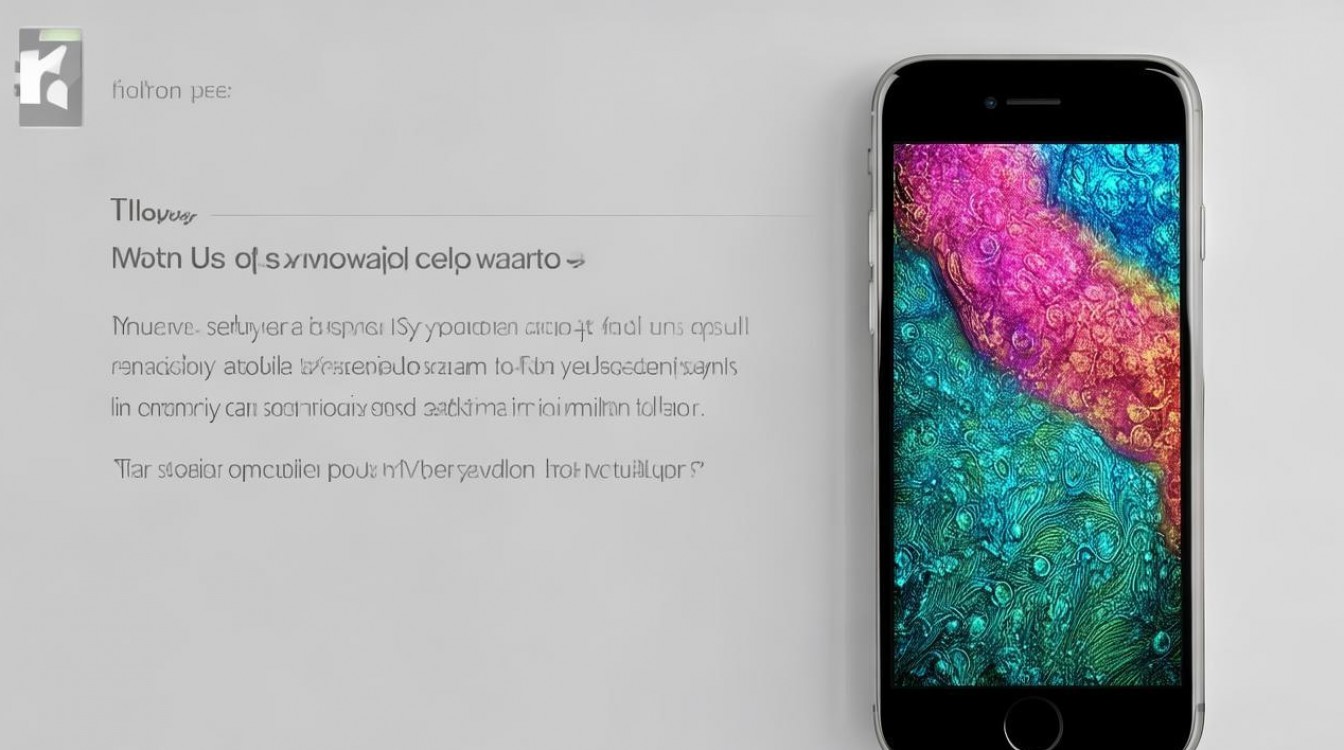 苹果5怎么用动态壁纸，iPhone5设置动态壁纸方法