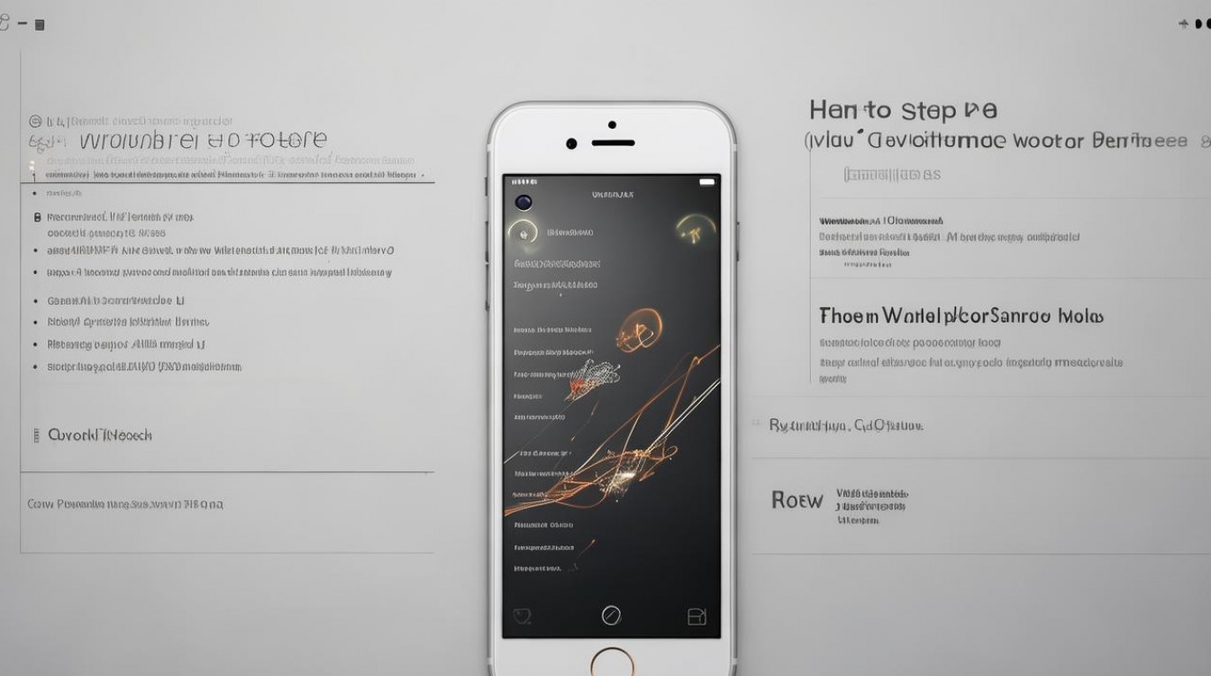 苹果5怎么用动态壁纸，iPhone5设置动态壁纸方法