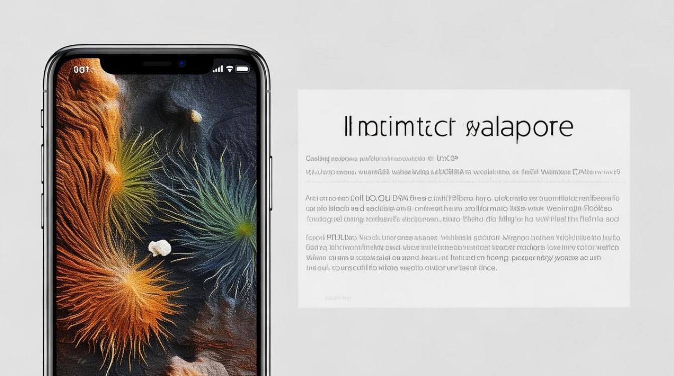 苹果5怎么用动态壁纸，iPhone5设置动态壁纸方法