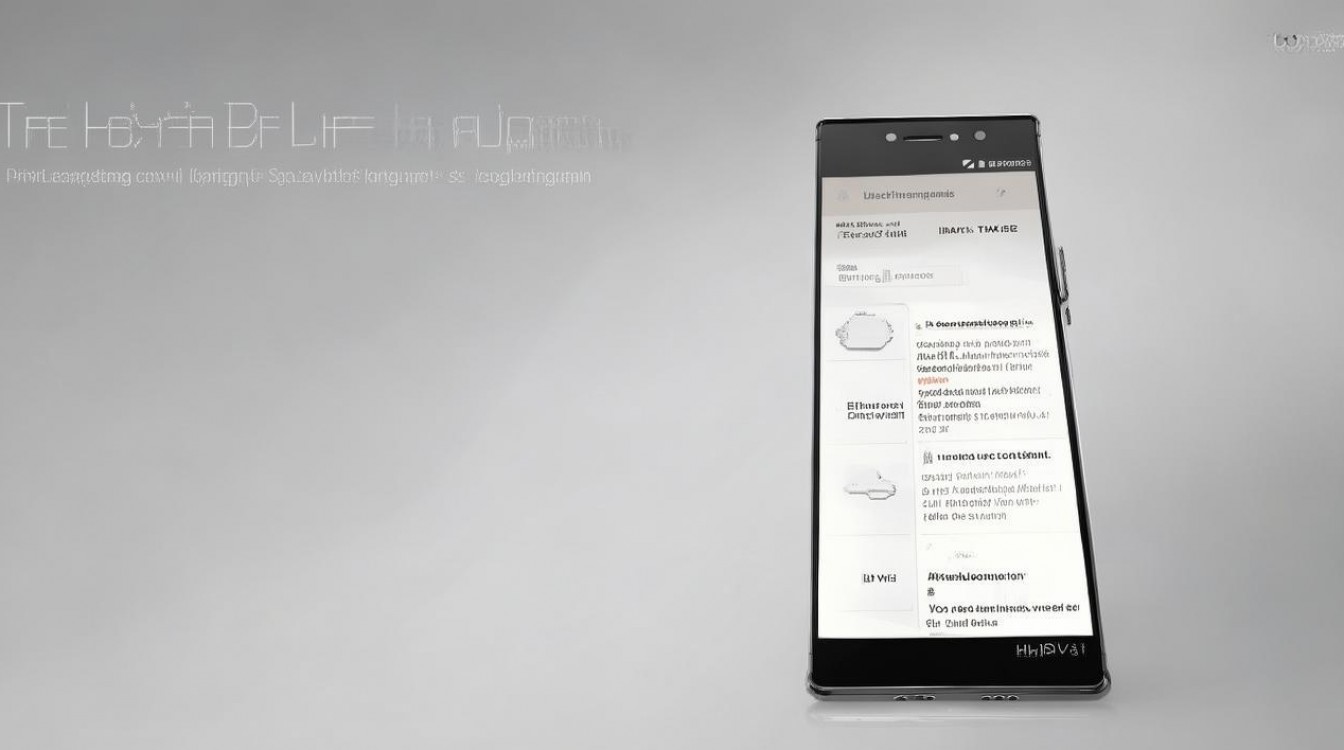 华为p8怎么换主题？手机主题切换设置方法