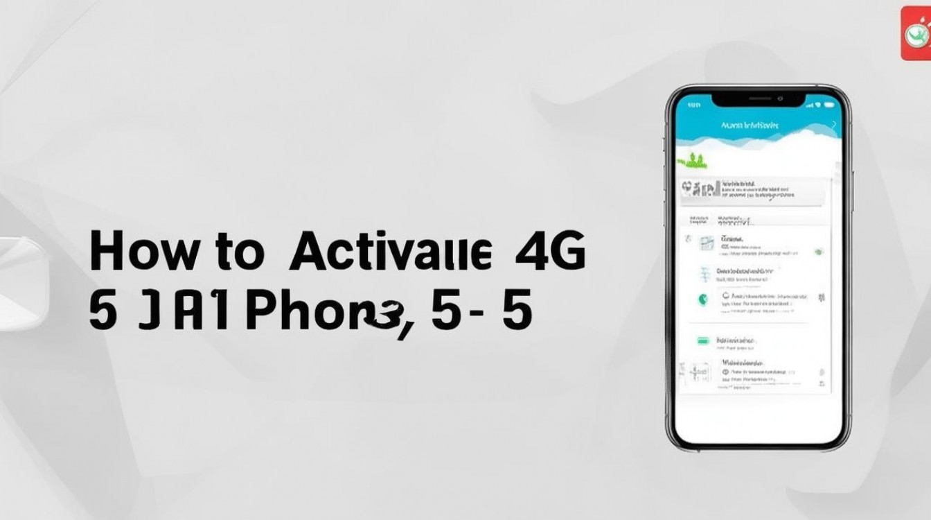 苹果5怎么开通移动4g，iPhone5支持移动4g网络吗