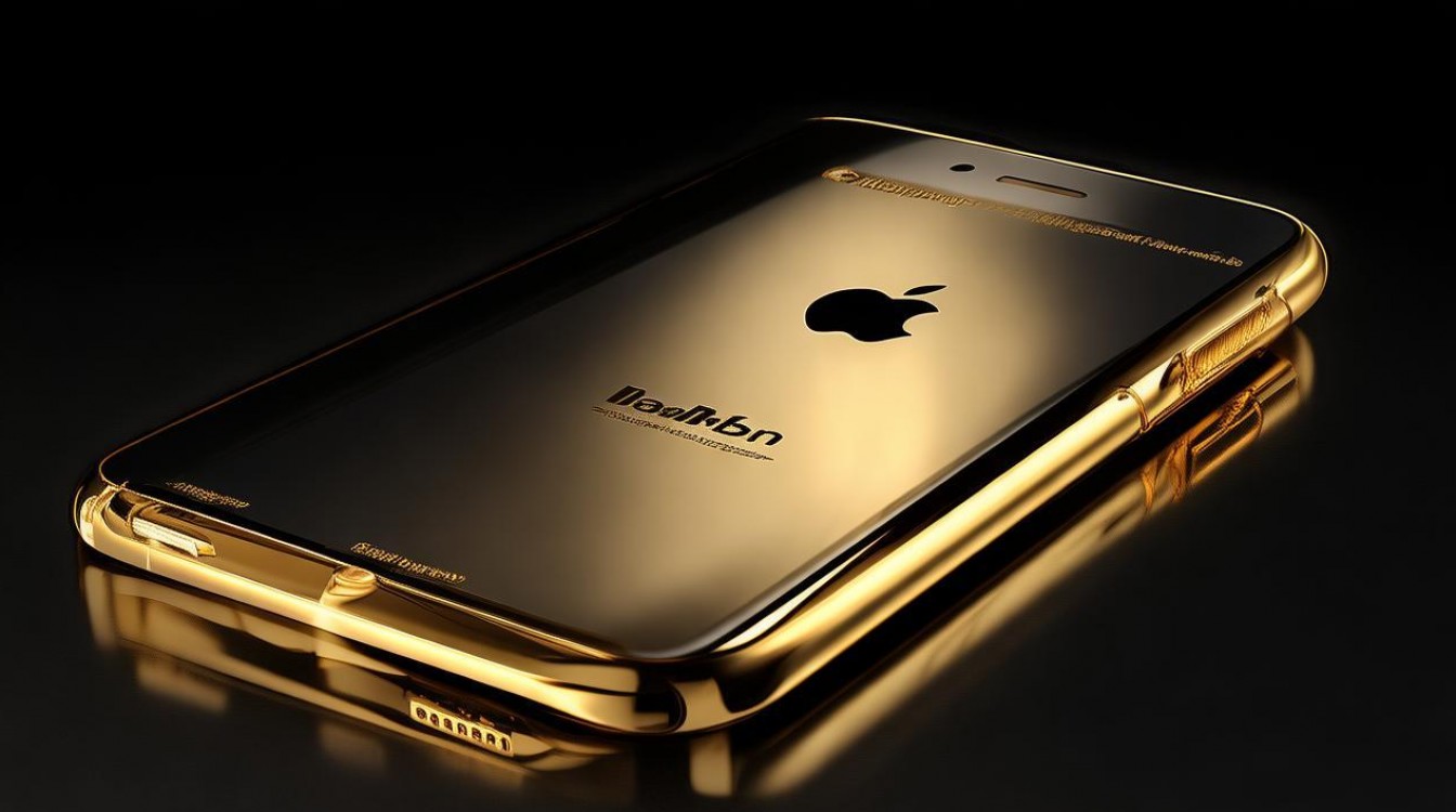 苹果 5 黑色怎么变成金色，苹果手机换颜色方法