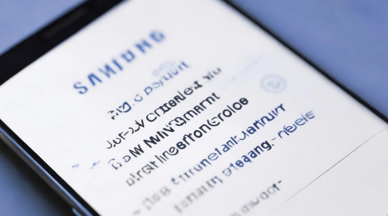 三星怎么删除指纹记录，手机指纹管理方法