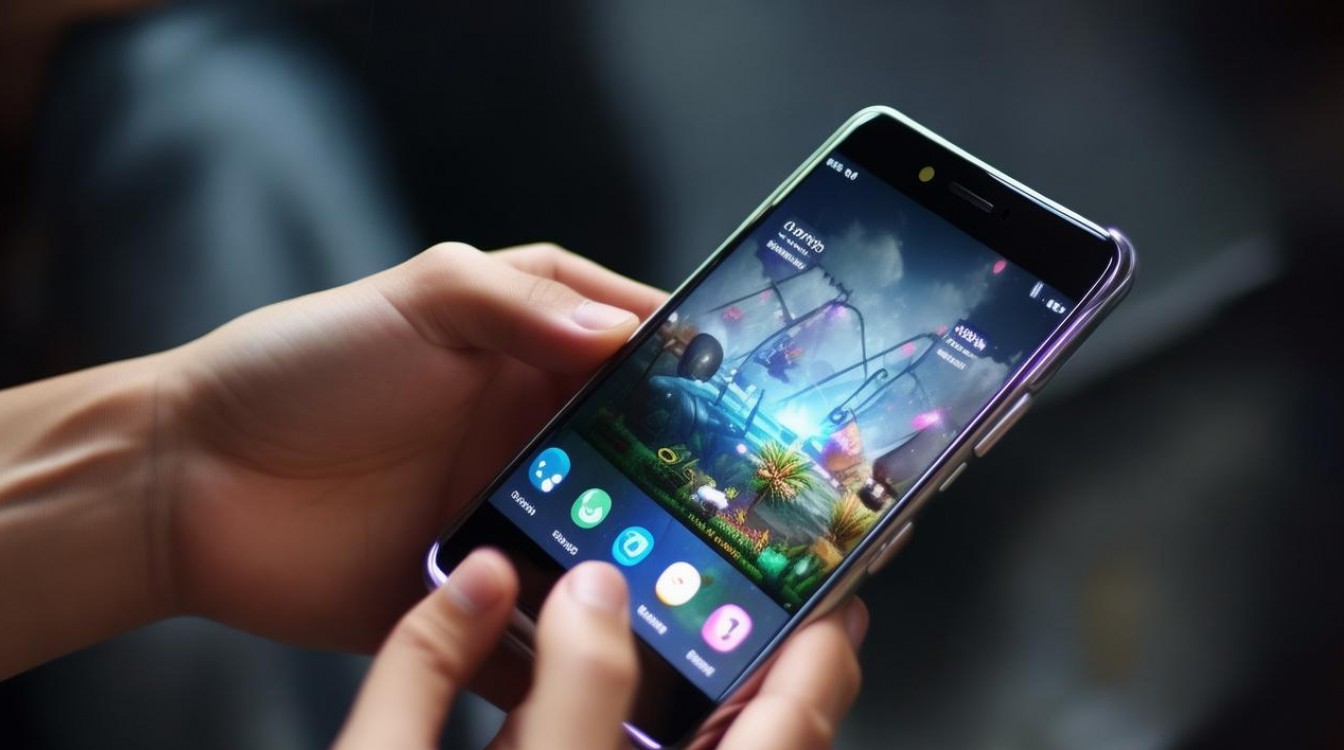 华为p9玩游戏怎么样，华为p9玩游戏卡不卡