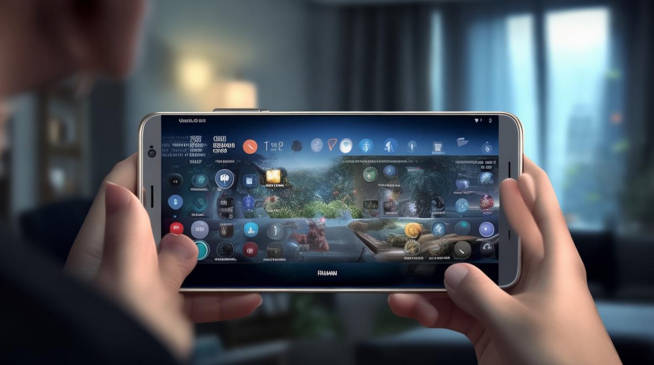 华为p9玩游戏怎么样，华为p9玩游戏卡不卡