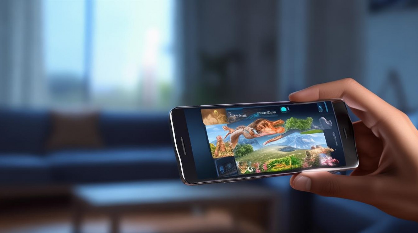 华为p9玩游戏怎么样，华为p9玩游戏卡不卡