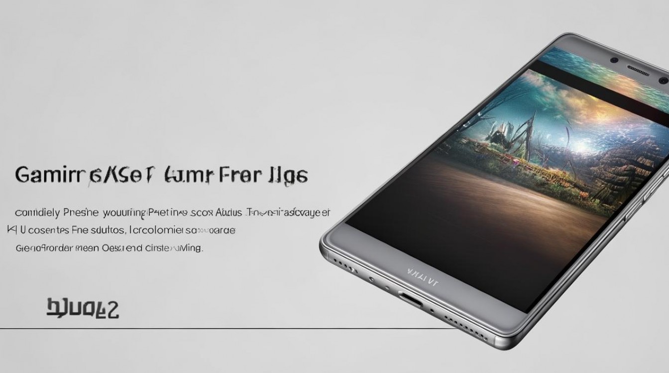 华为p8游戏功能怎么样，华为p8玩游戏卡不卡