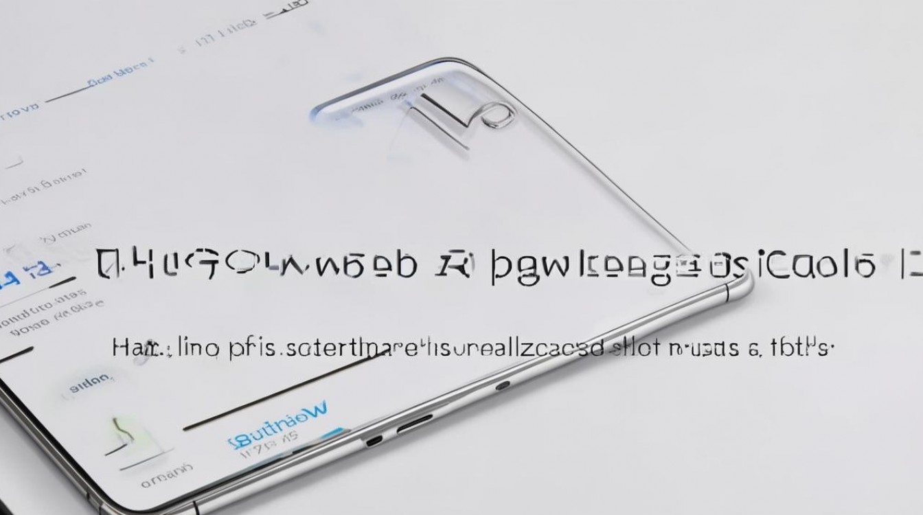 华为c8815怎么显示电量百分比，华为手机开启电量百分比方法