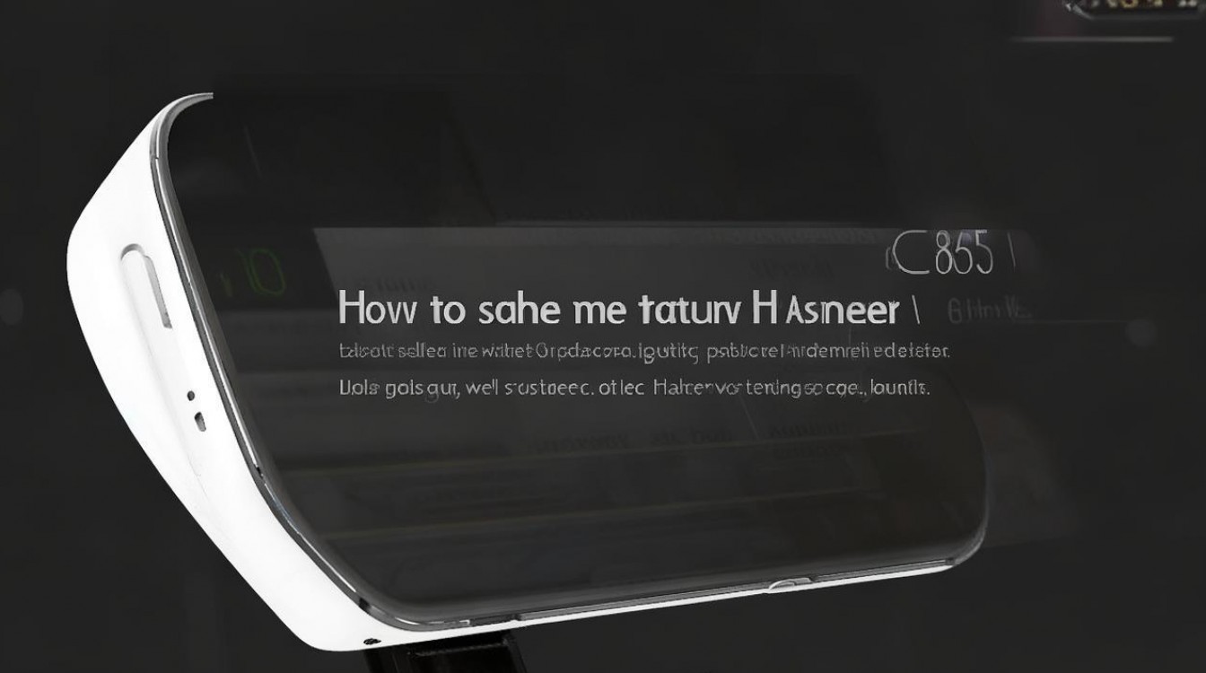 华为c8815怎么显示电量百分比，华为手机开启电量百分比方法