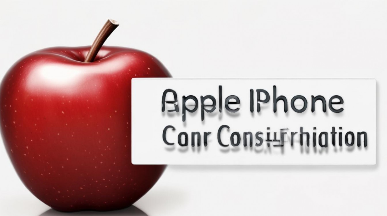 苹果手机怎么配置，苹果手机参数查询