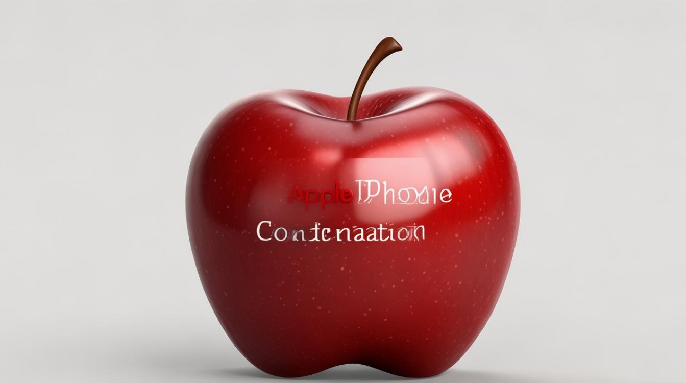 苹果手机怎么配置，苹果手机参数查询