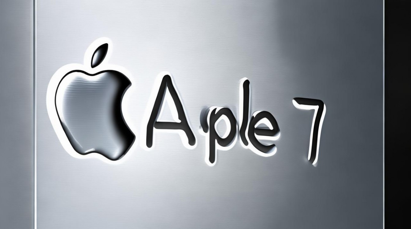 苹果7图标怎么改变，iOS 7 系统桌面图标个性化设置方法