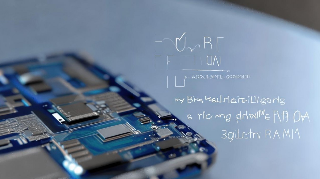 三星运存怎么看，三星手机内存大小查询方法