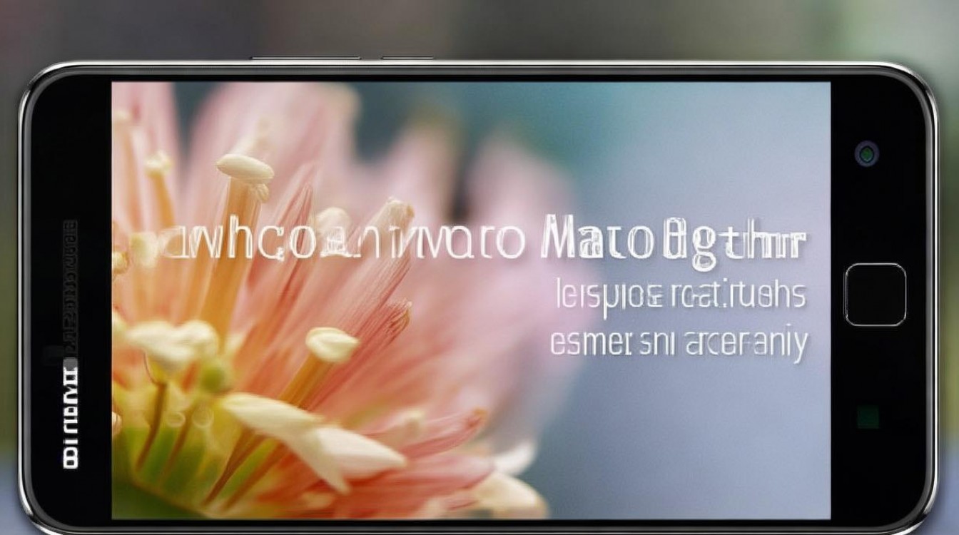 华为mate8怎么拍微距？手机微距摄影技巧与操作步骤详解