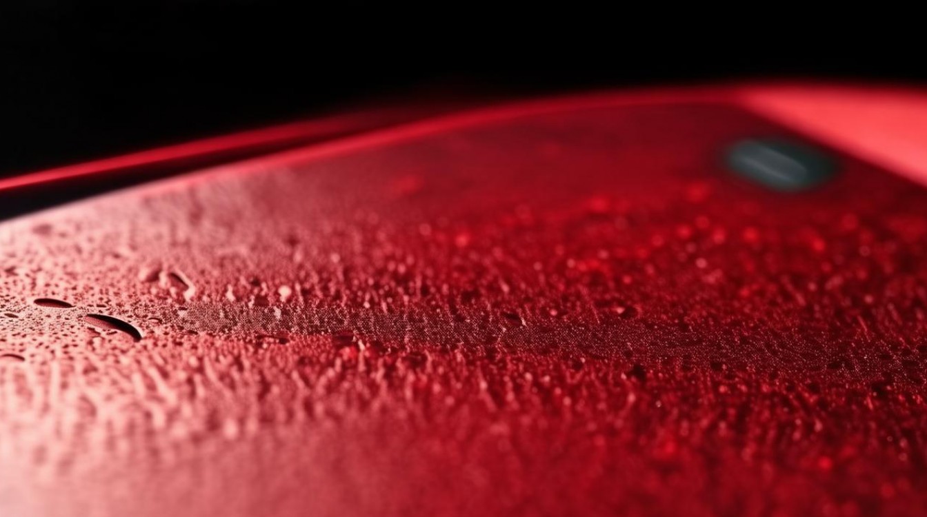 vivo x9屏幕怎么变红了，vivo x9屏幕发红解决办法