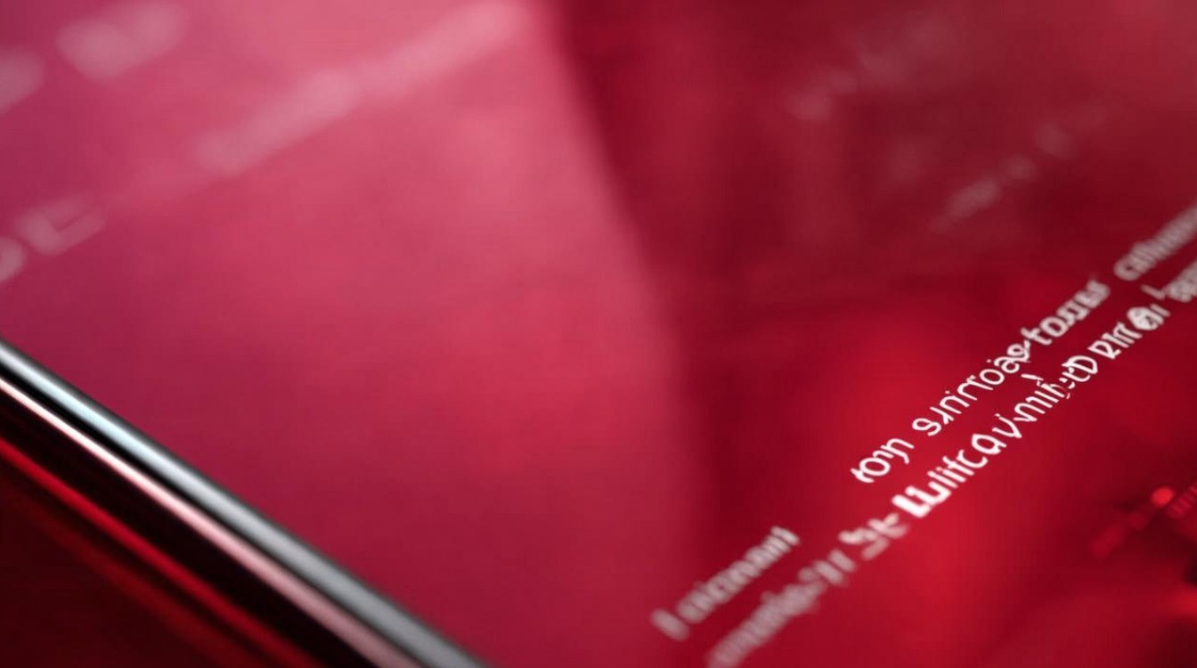 vivo x9屏幕怎么变红了，vivo x9屏幕发红解决办法