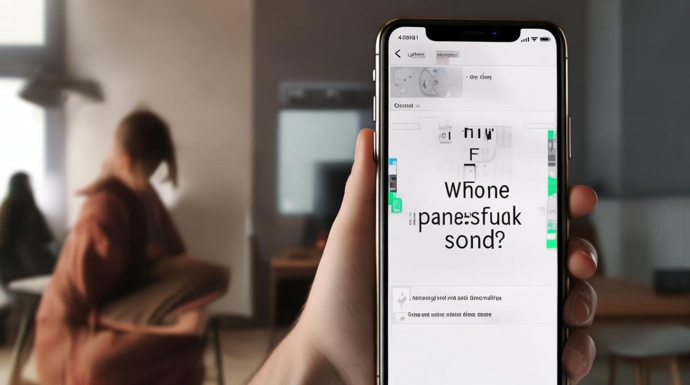 怎么测试苹果听筒声音，苹果手机听筒没声音怎么办