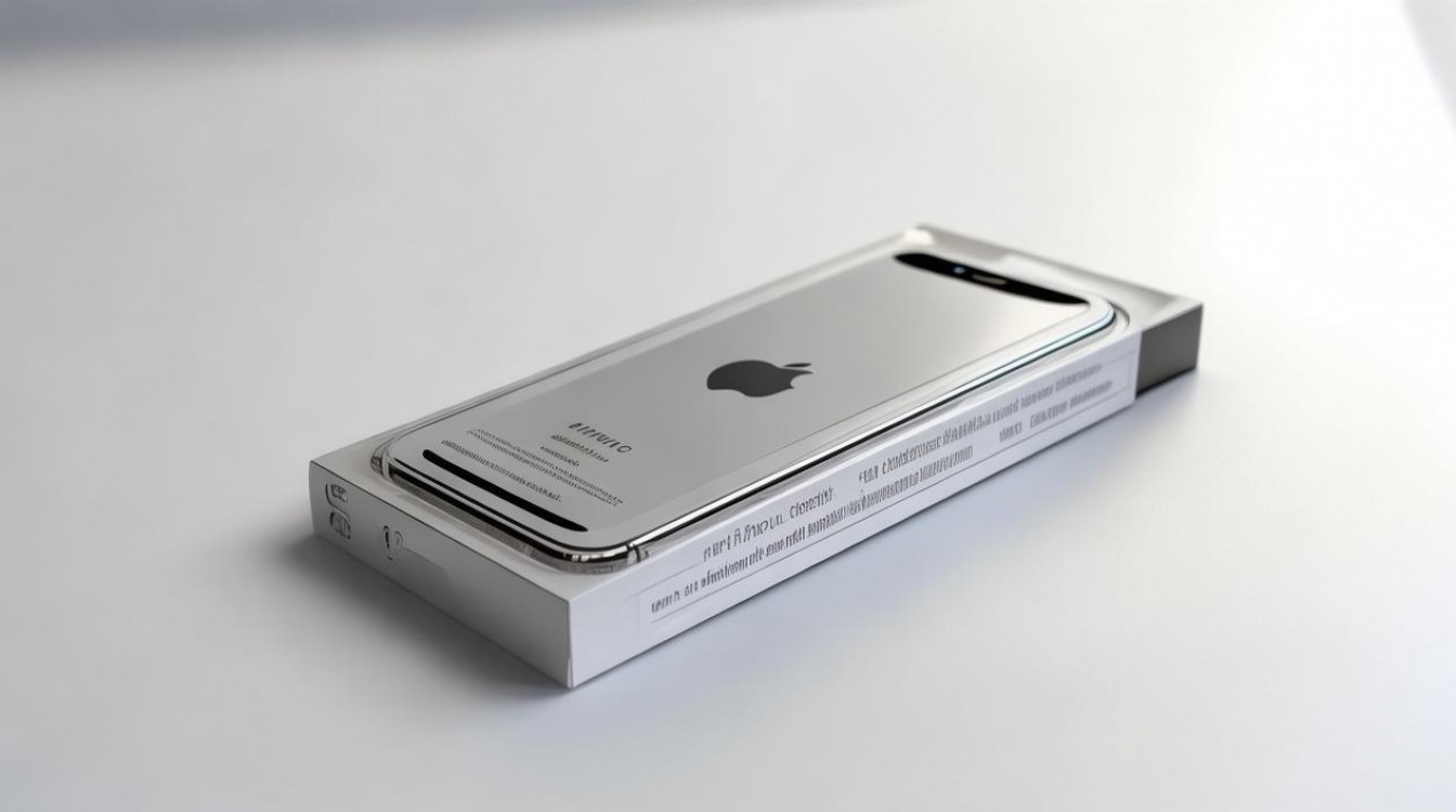 未拆封的苹果怎么验机，全新苹果验机方法，苹果手机验机技巧