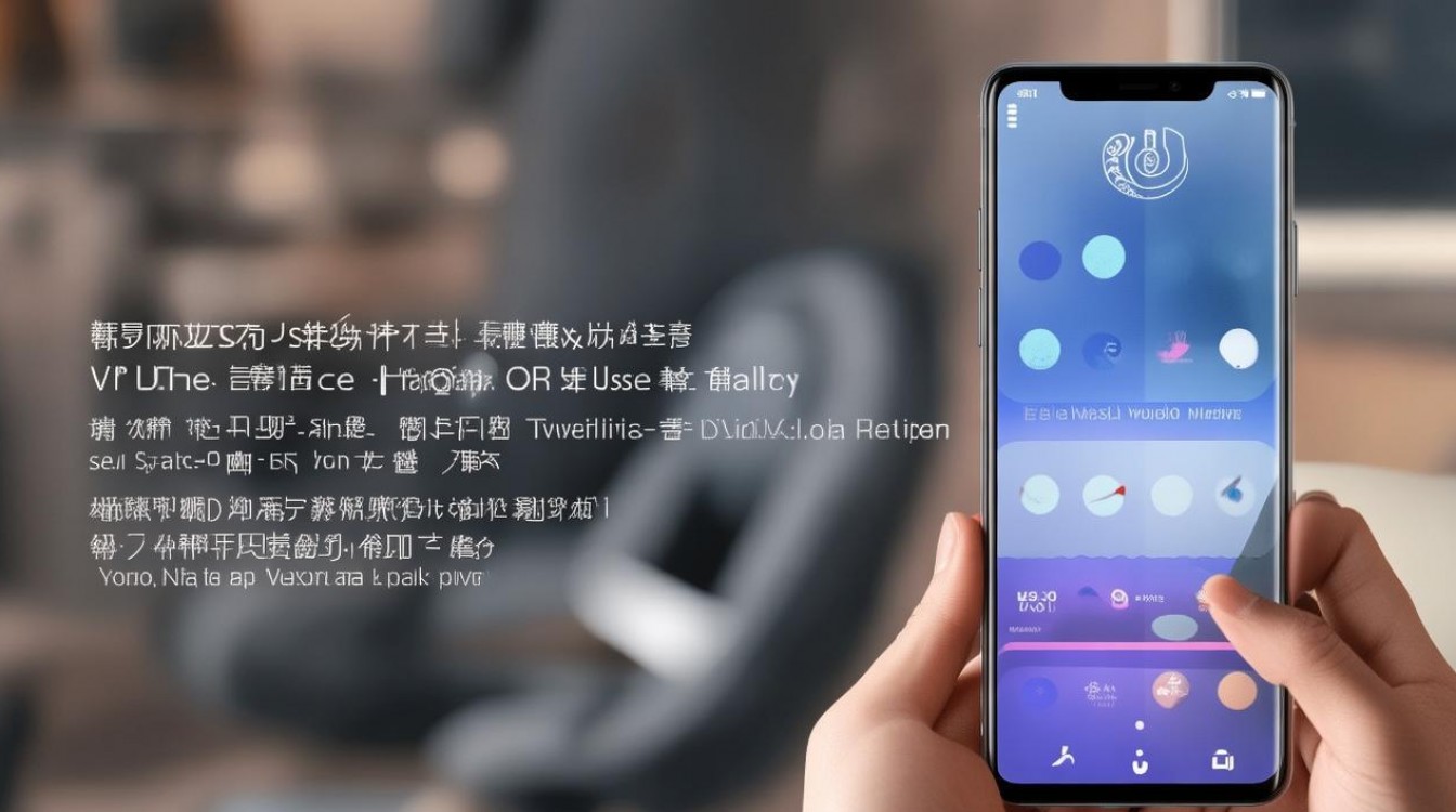 vivo x9plusVR怎么使用，vivo x9plusVR功能操作指南