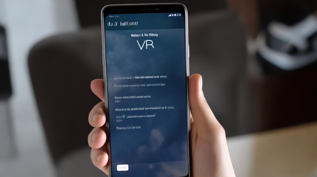 vivo x9plusVR怎么使用，vivo x9plusVR功能操作指南