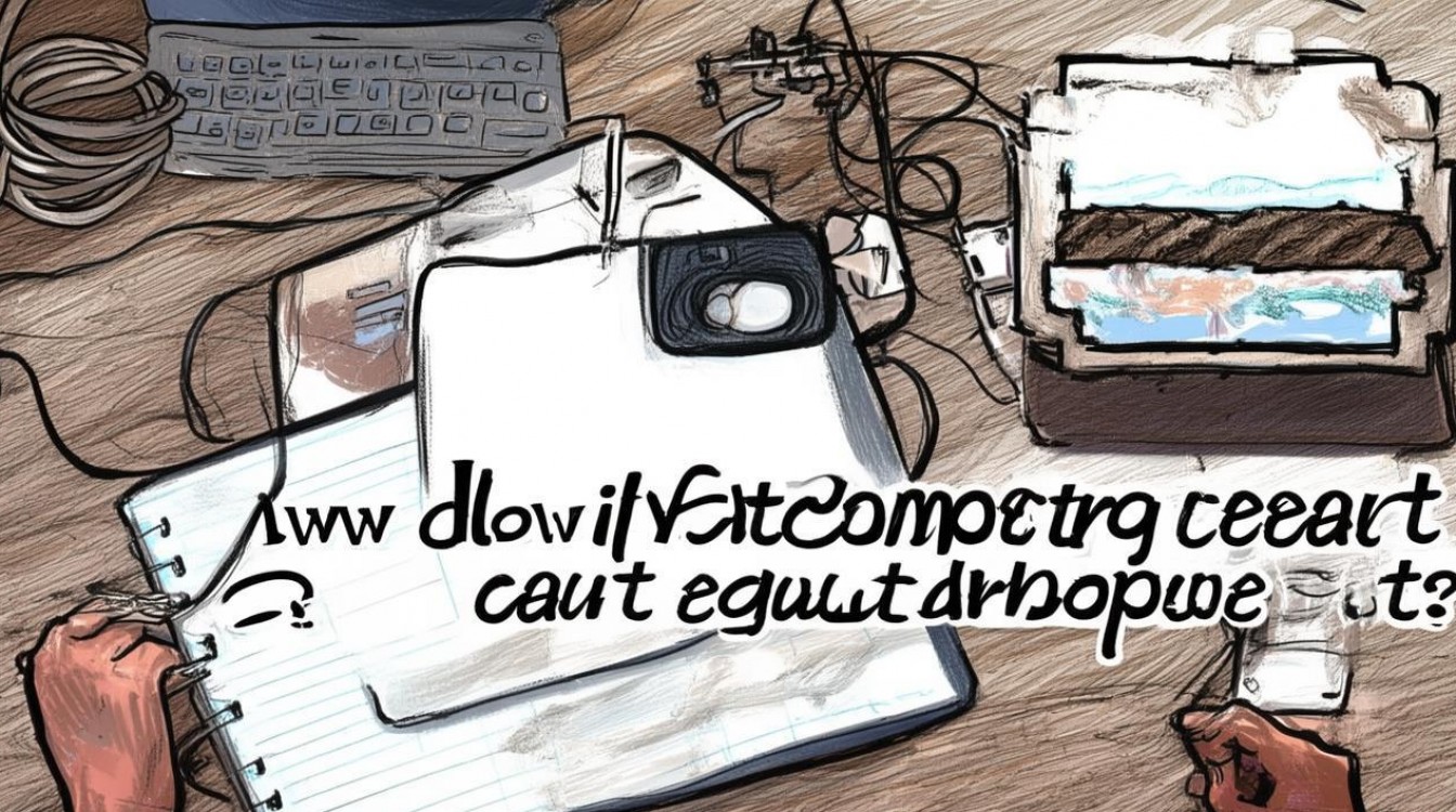 电脑无法识别苹果手机怎么办，苹果手机连接电脑没反应怎么办