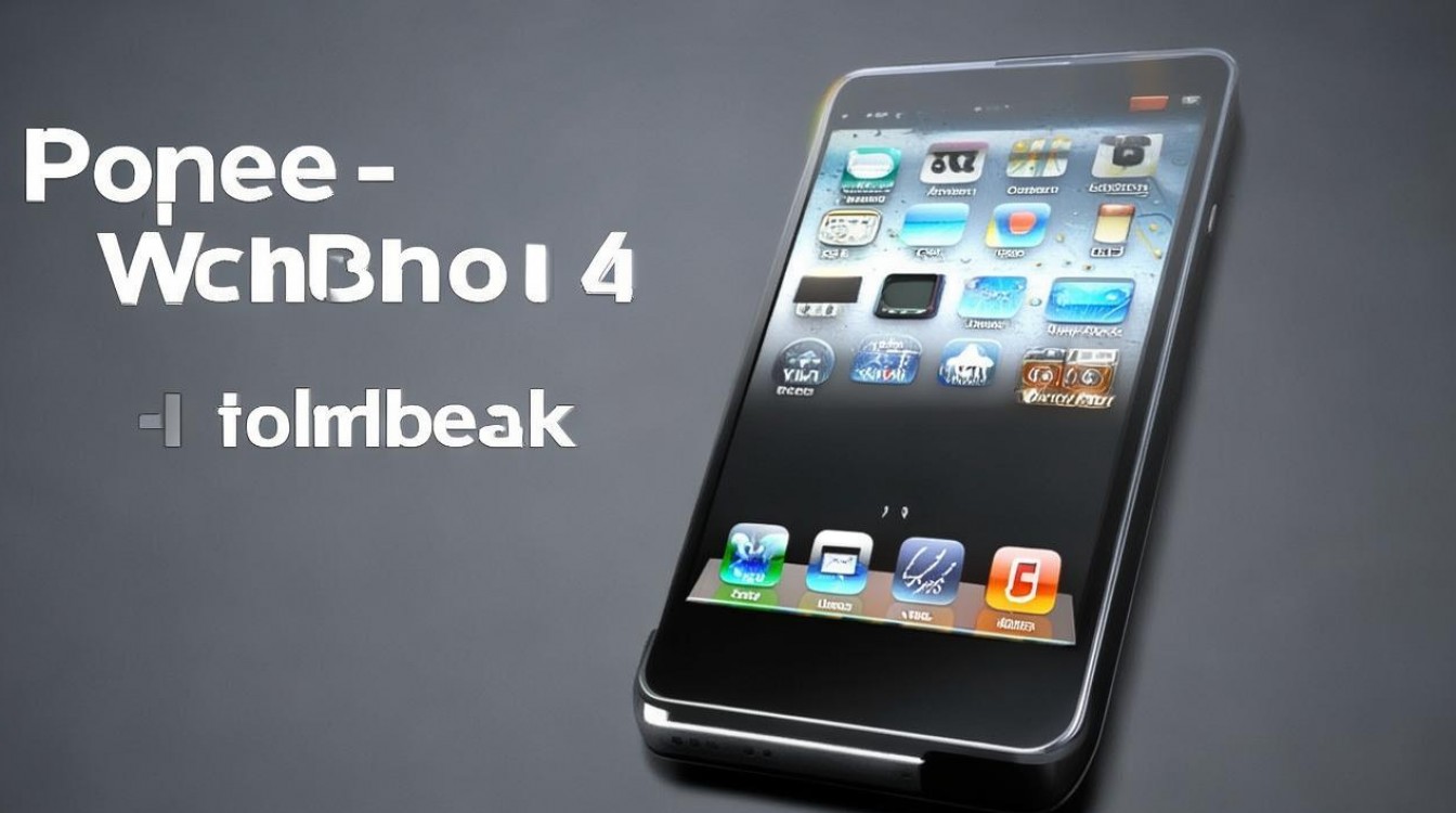 苹果手机4怎么样越狱，苹果4手机越狱教程及风险解答