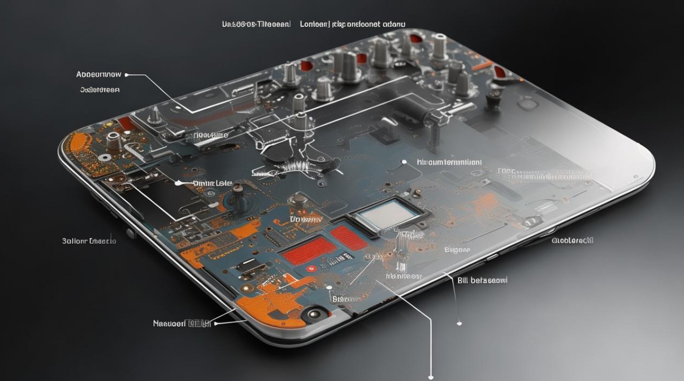 华为trt-tl10a怎么拆，华为手机拆机教程及注意事项
