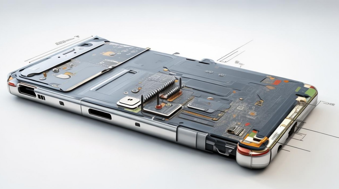 华为trt-tl10a怎么拆，华为手机拆机教程及注意事项