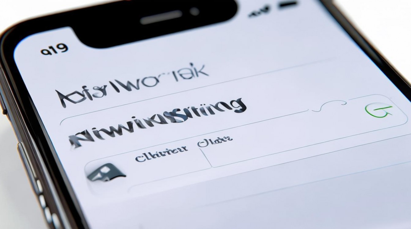 苹果7怎么开网络设置？苹果7手机网络设置怎么打开