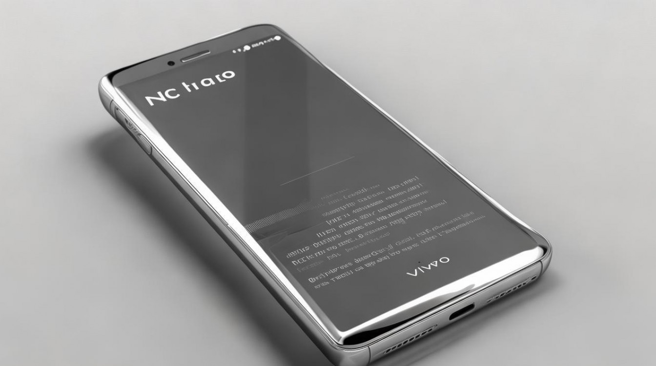 nfcvivo手机怎么找，vivo手机如何开启nfc功能