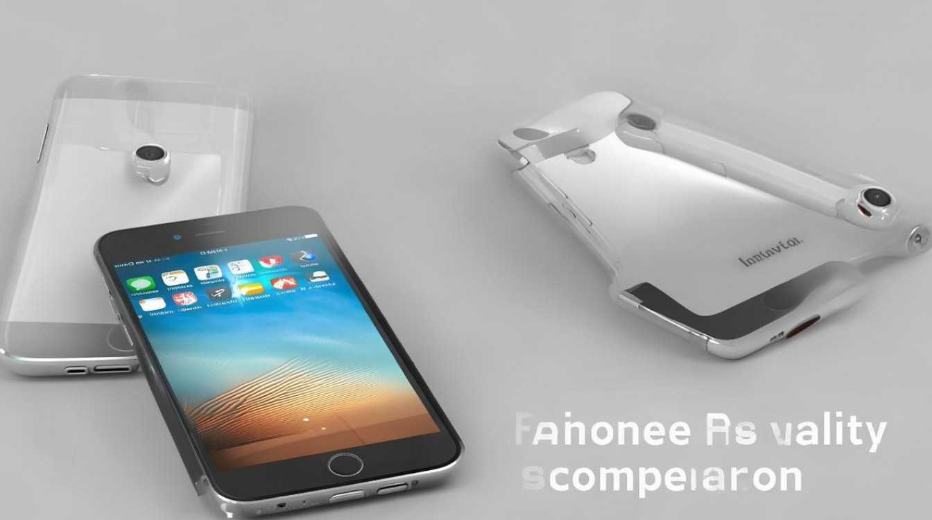 iphone6s和vivo音质怎么样，手机音质对比测评