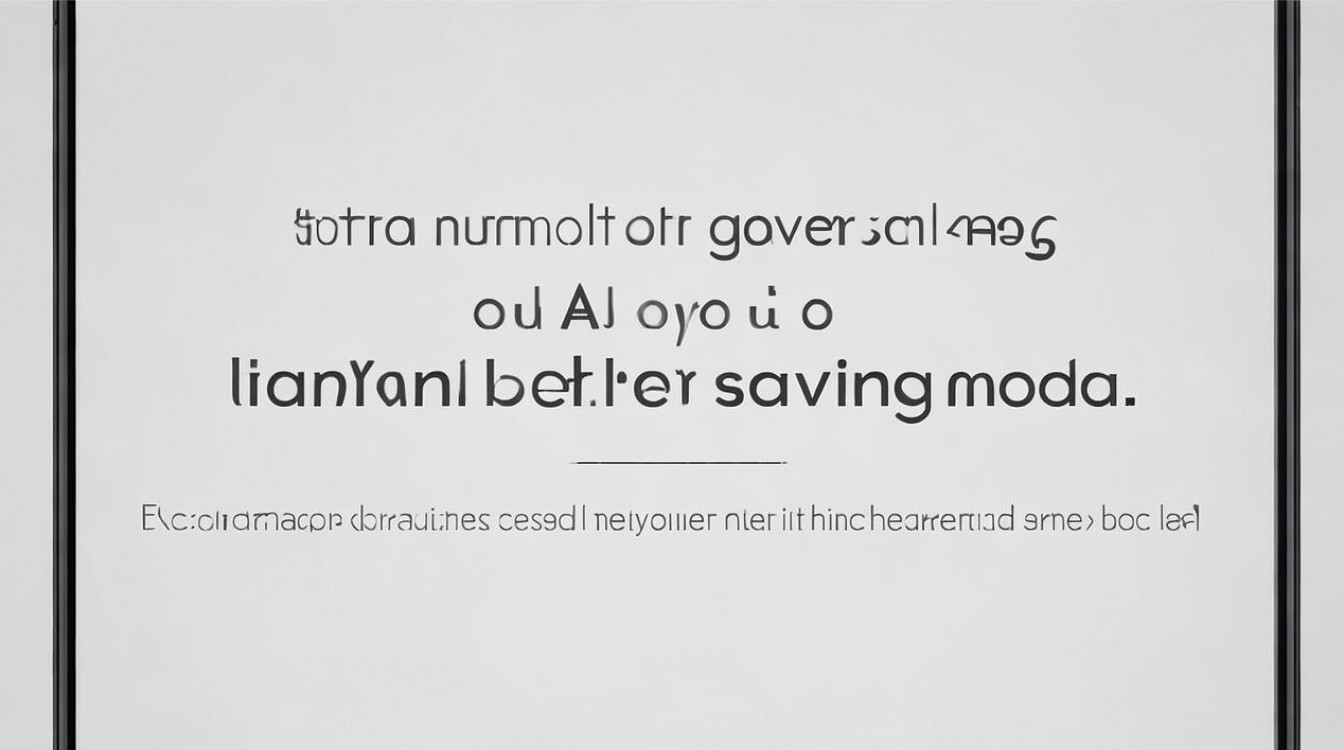 苹果7怎么开启省电？省电模式开启方法