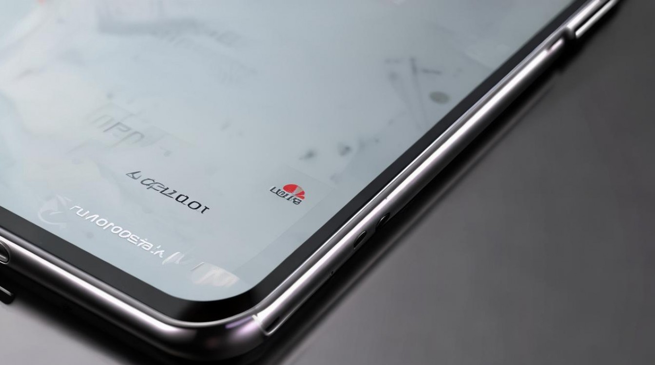 华为青春9怎么解锁屏幕，华为青春9屏幕解锁方法