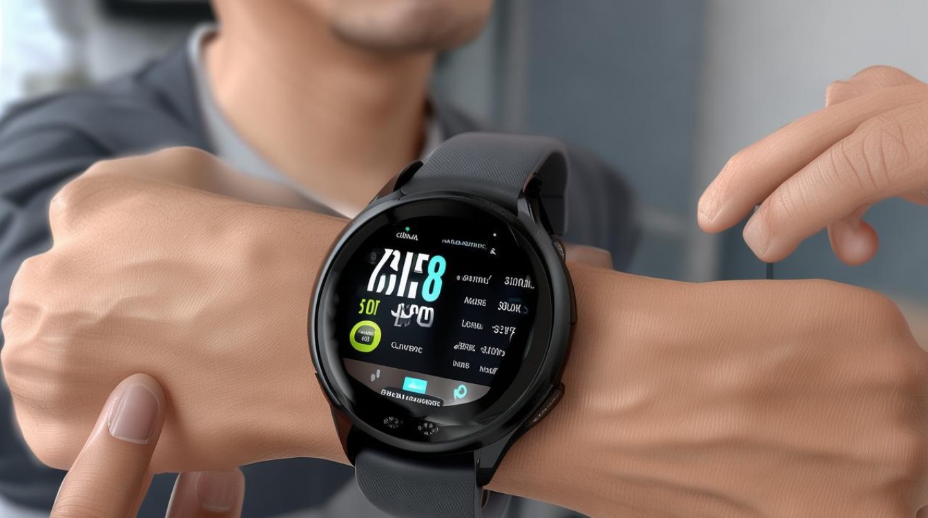 佳明vivomove怎么使用？vivomove使用教程