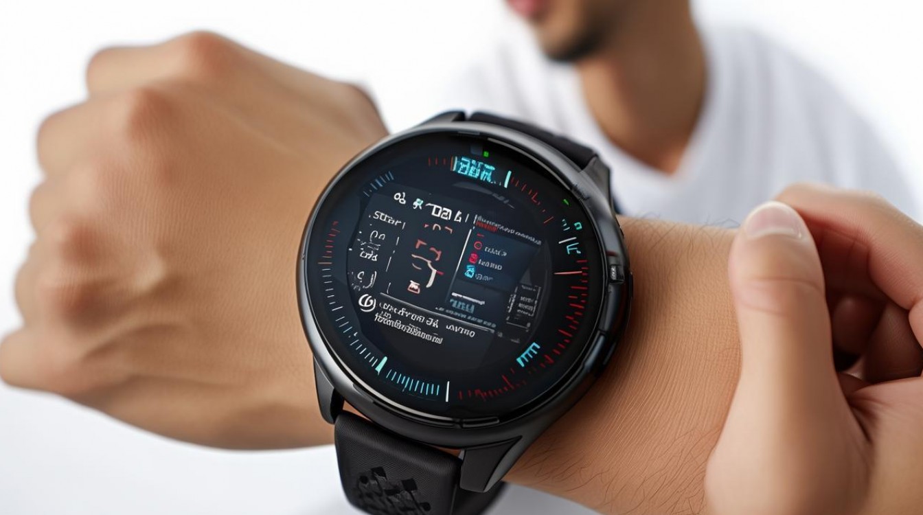 佳明vivomove怎么使用？vivomove使用教程