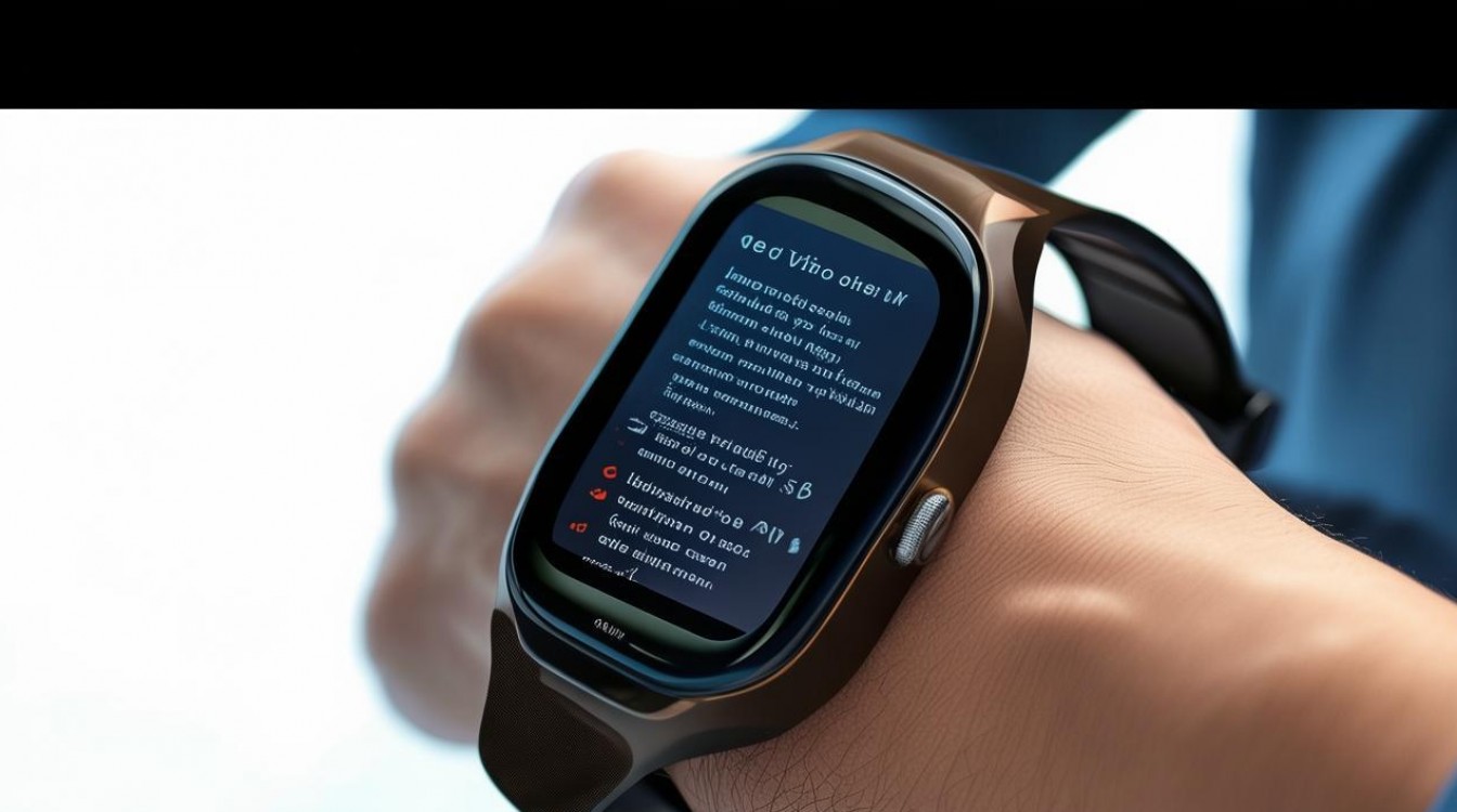 佳明vivomove怎么使用？vivomove使用教程