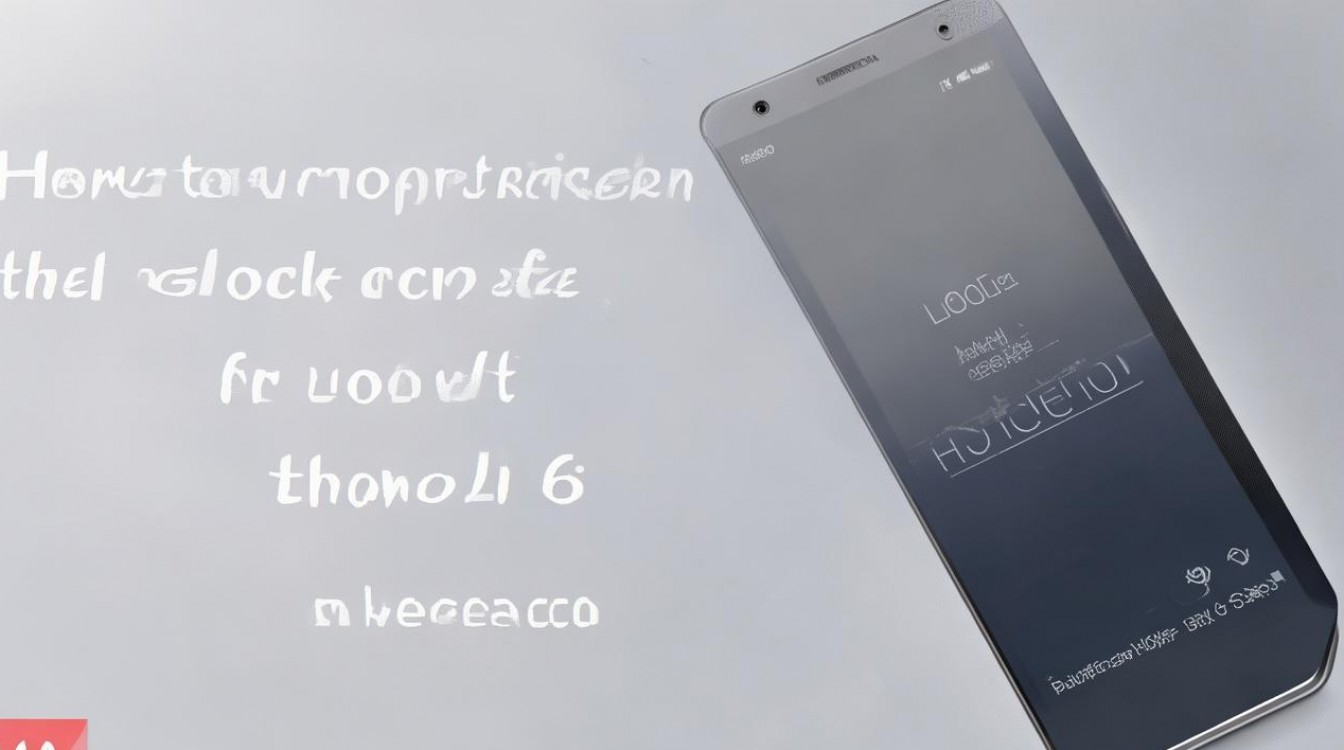 华为荣耀6屏幕锁定怎么解锁？荣耀6解锁密码方法