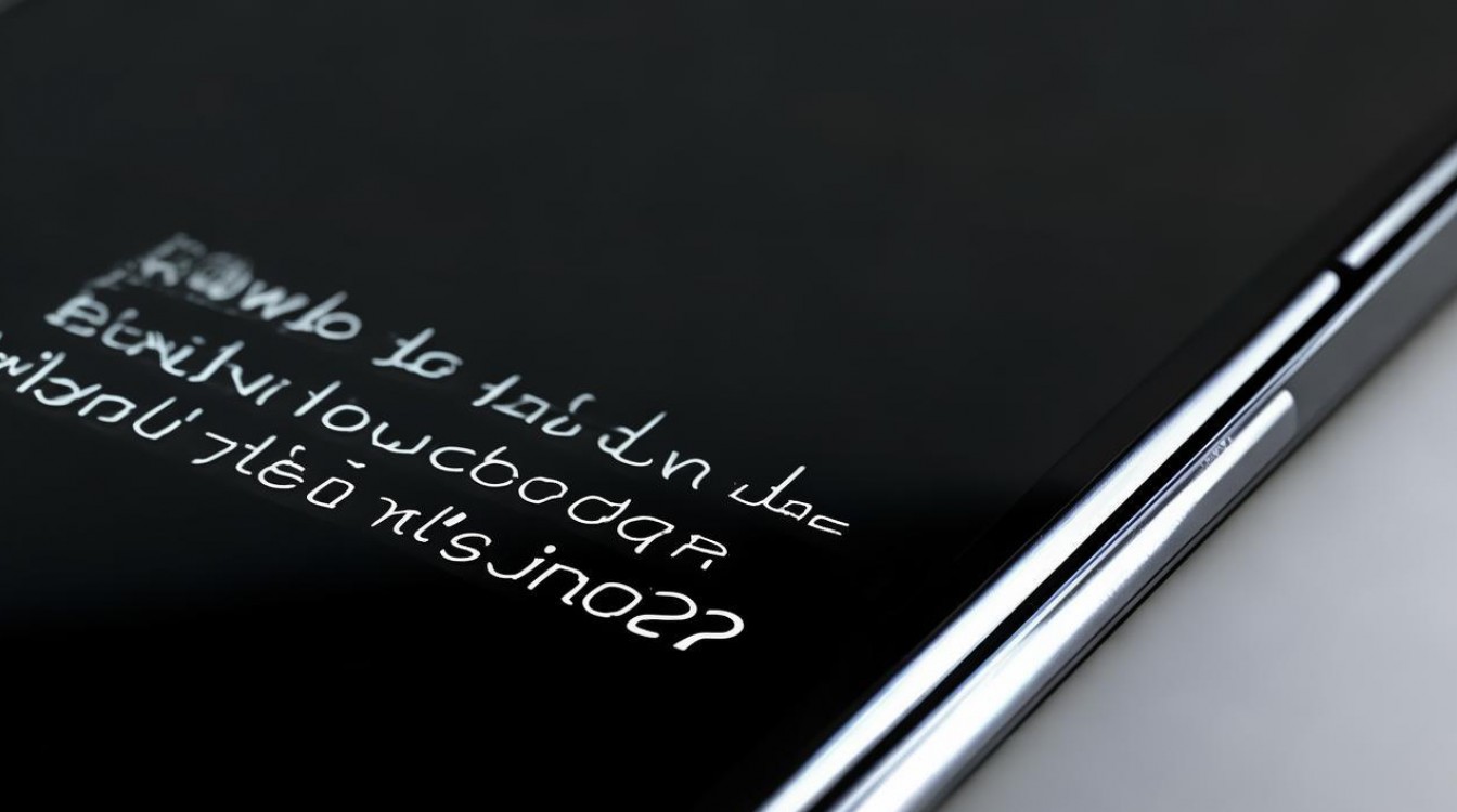 三星手机怎么触摸亮屏幕不亮了，三星手机触摸失灵怎么办