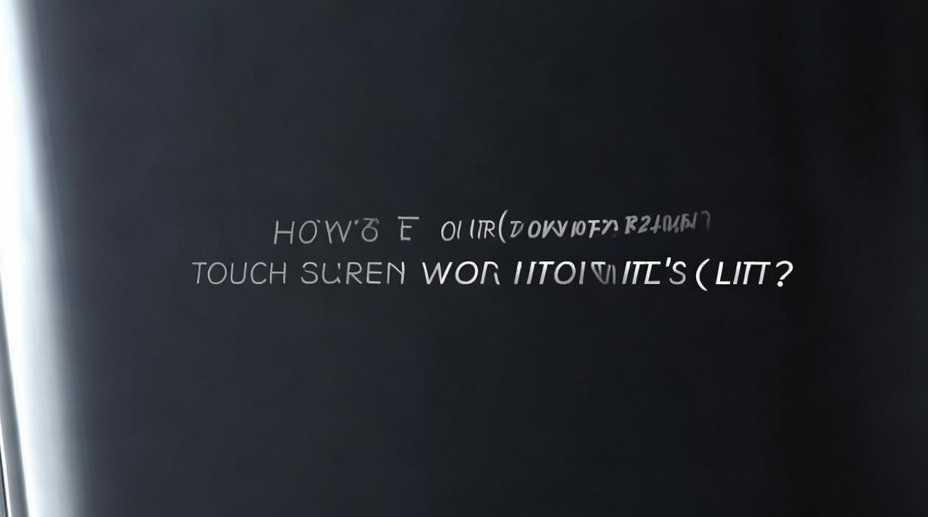 三星手机怎么触摸亮屏幕不亮了，三星手机触摸失灵怎么办